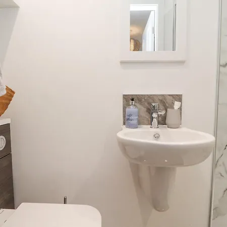 Chapel Croft Skipton