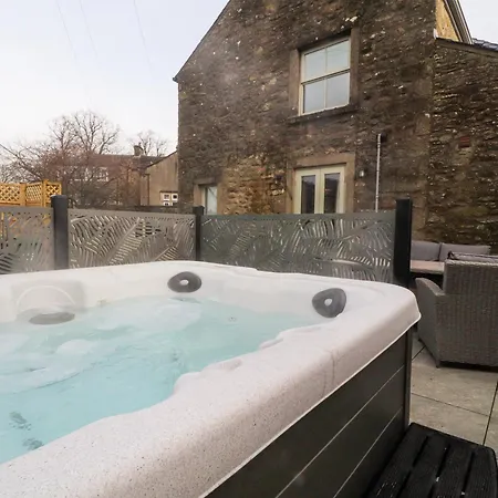 Σπίτι διακοπών Chapel Croft