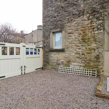 Chapel Croft Σπίτι διακοπών *