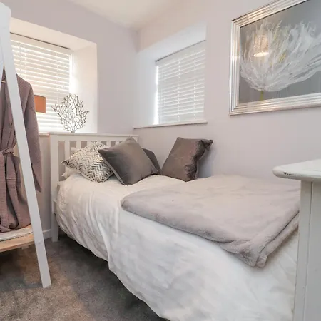 Chapel Croft * Skipton