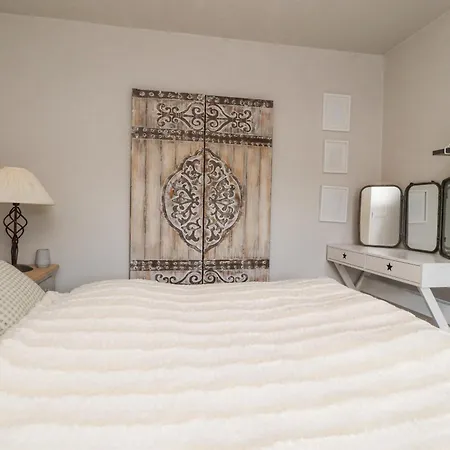 Σπίτι διακοπών Chapel Croft