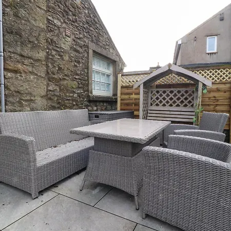 Chapel Croft Σπίτι διακοπών *