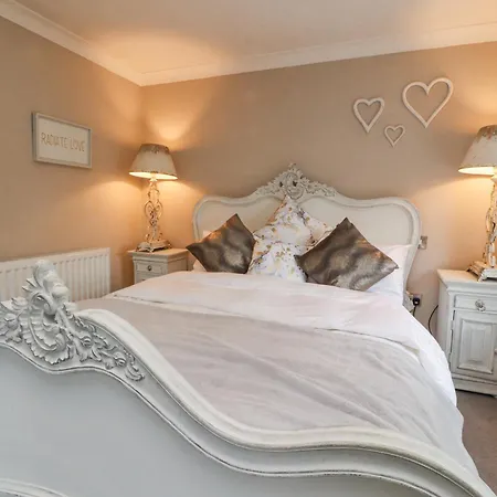 Holiday home Chapel Croft Skipton