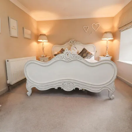 Holiday home Chapel Croft *