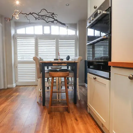 Σπίτι διακοπών Chapel Croft