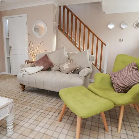 Σπίτι διακοπών Chapel Croft Skipton