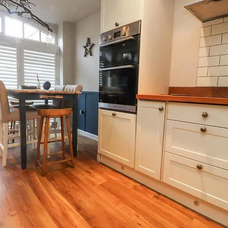 Chapel Croft * Skipton