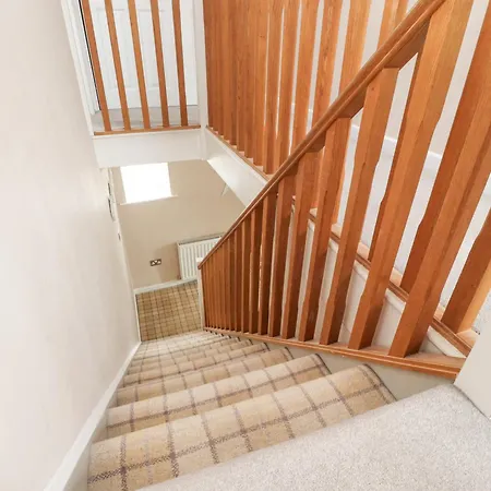 Σπίτι διακοπών Chapel Croft *