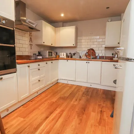 Chapel Croft Holiday home Skipton