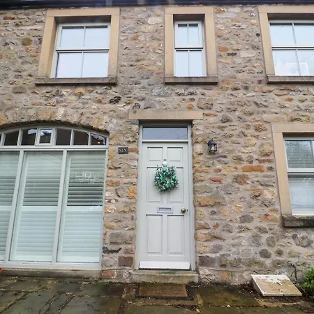 Holiday home Chapel Croft Skipton