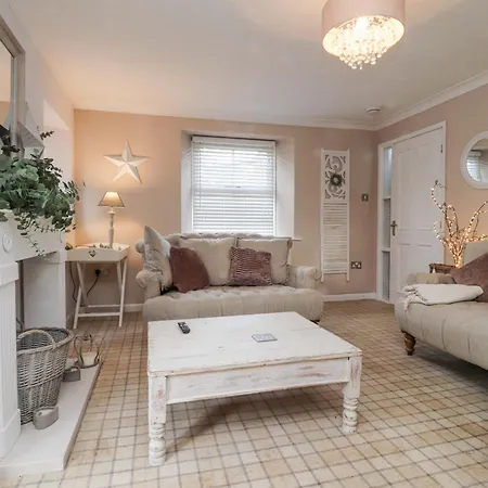 Σπίτι διακοπών Chapel Croft Skipton