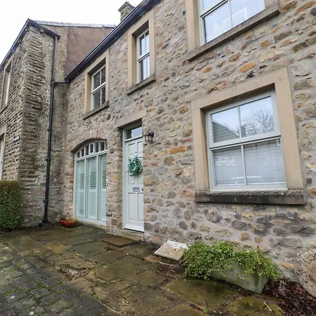 Chapel Croft Σπίτι διακοπών