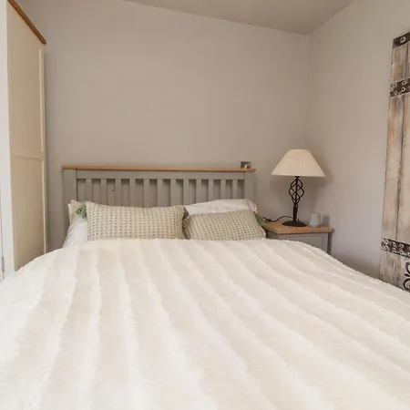 Chapel Croft 斯基普顿