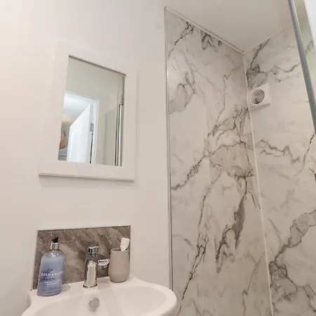 Chapel Croft 度假居