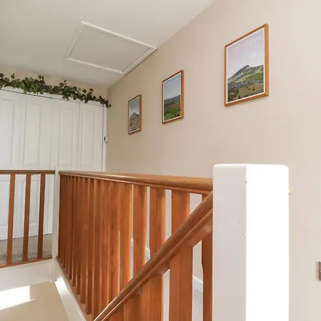 Chapel Croft 斯基普顿