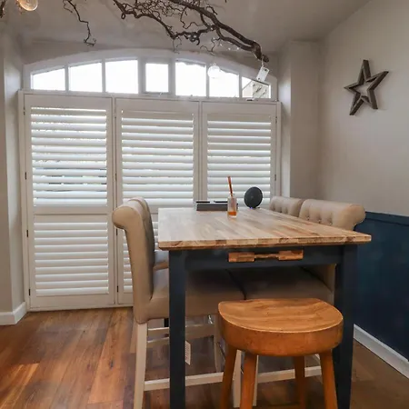 Chapel Croft 斯基普顿