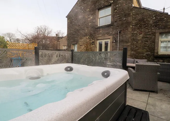 Casa vacanze Chapel Croft