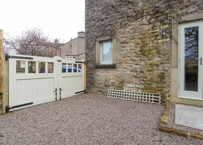 Chapel Croft Casa vacanze *