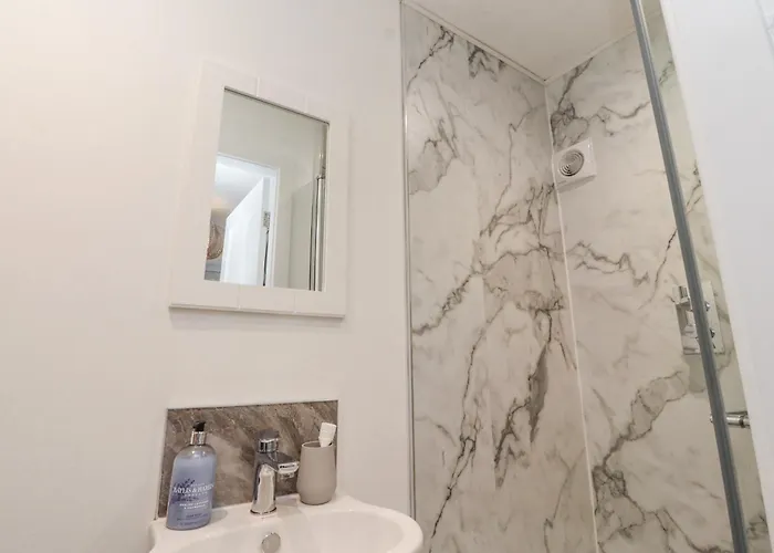 Chapel Croft Casa vacanze