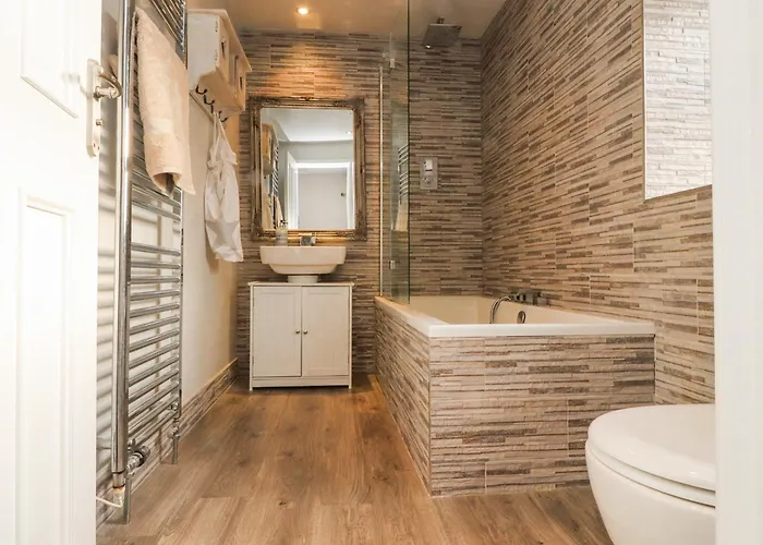 Casa vacanze Chapel Croft