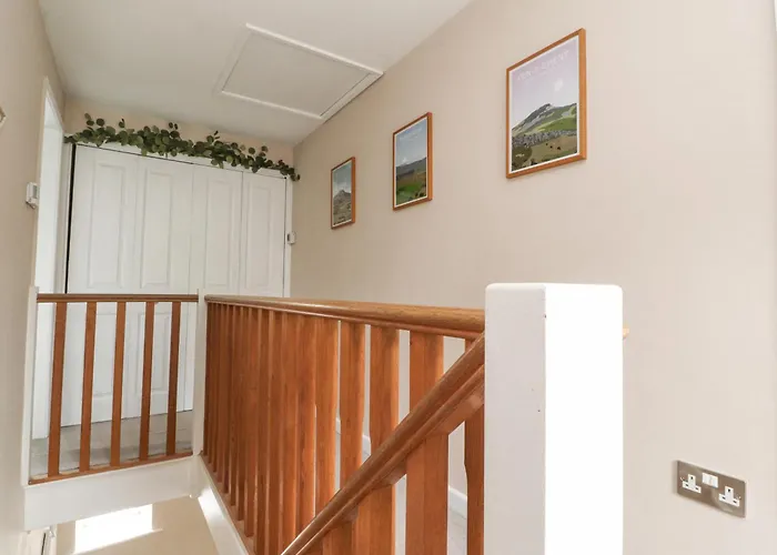 Chapel Croft Skipton