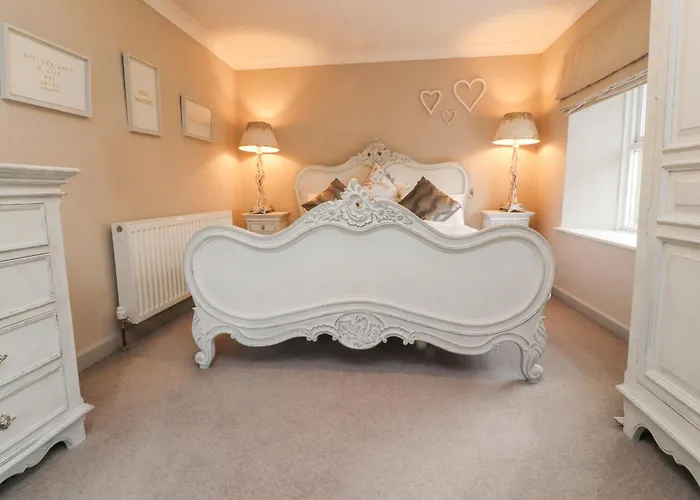 Casa vacanze Chapel Croft *