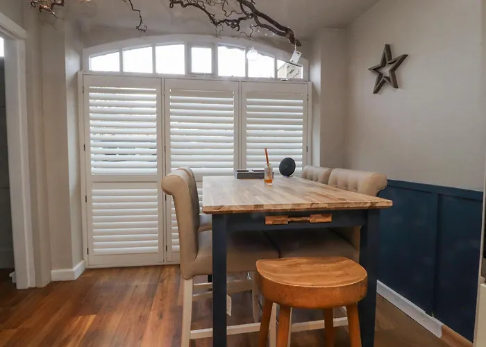 Chapel Croft Skipton