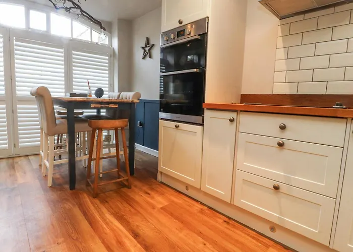 Chapel Croft * Skipton