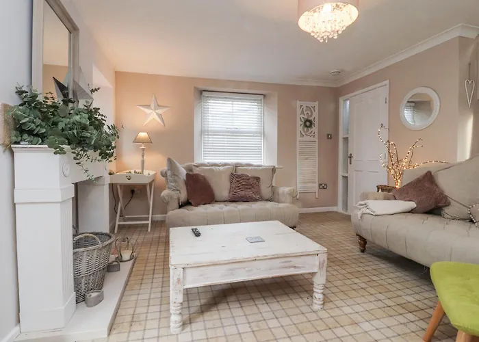 Casa vacanze Chapel Croft Skipton