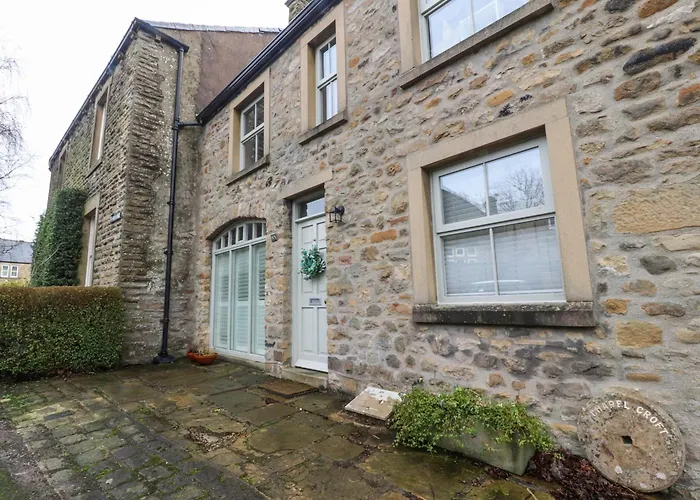 Chapel Croft Casa vacanze