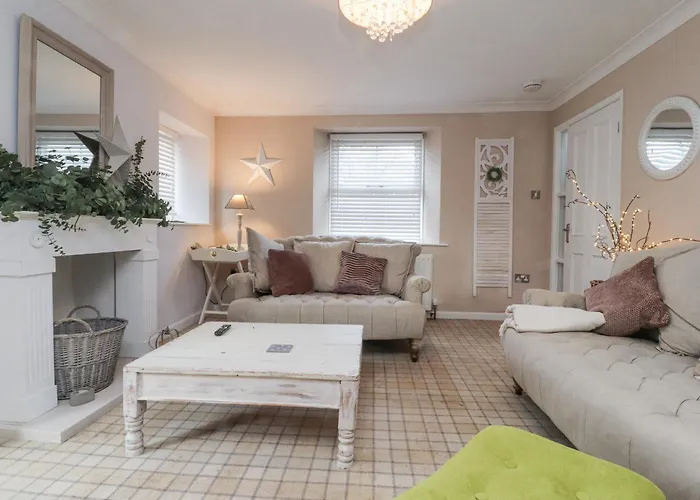 Chapel Croft Casa vacanze *